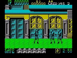 Shinobi (1988) (NDS)
