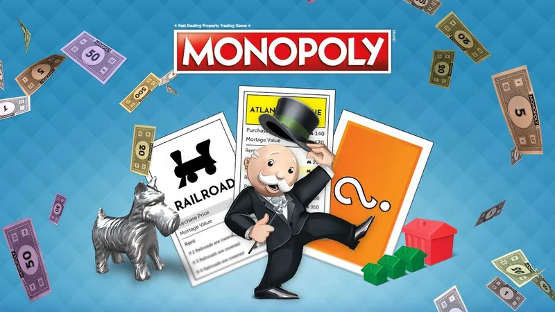Monopoly (NSW)