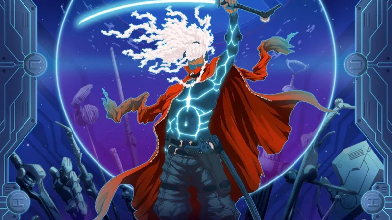 Furi (NSW)