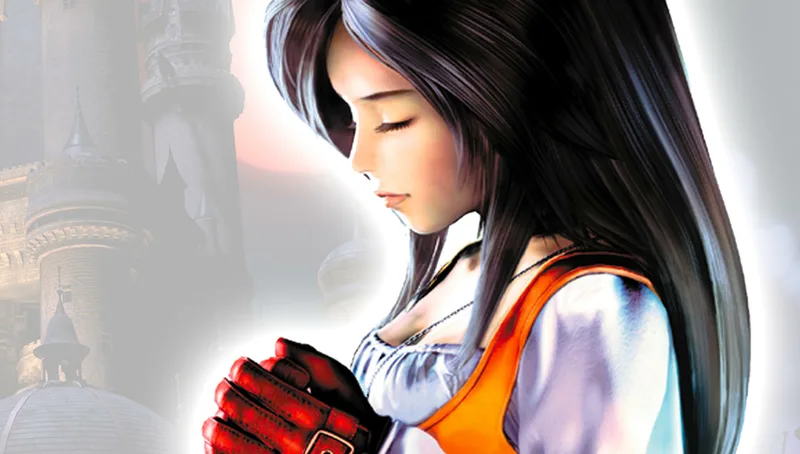 Final Fantasy IX (NSW)