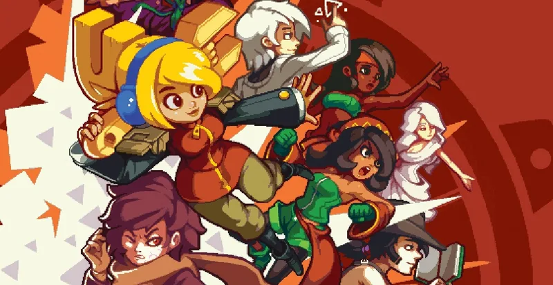 Iconoclasts (NSW)