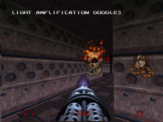 DOOM 64 (NSW)