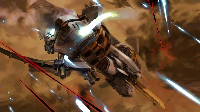 Ikaruga (NSW)