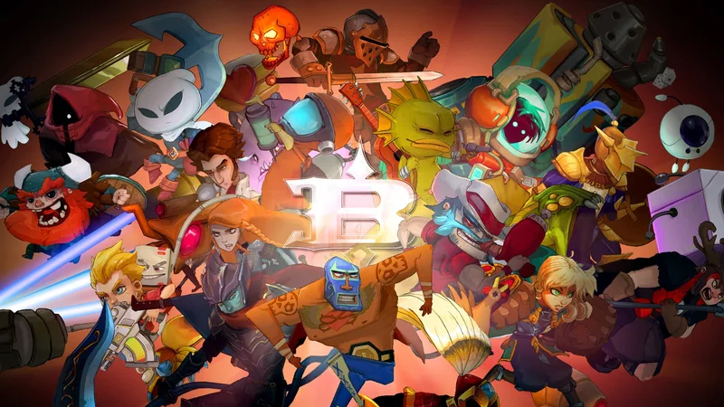 Bounty Battle (NSW)