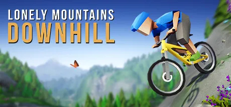Lonely Mountains Downhill