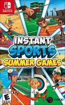 Instant Sports: Summer Games