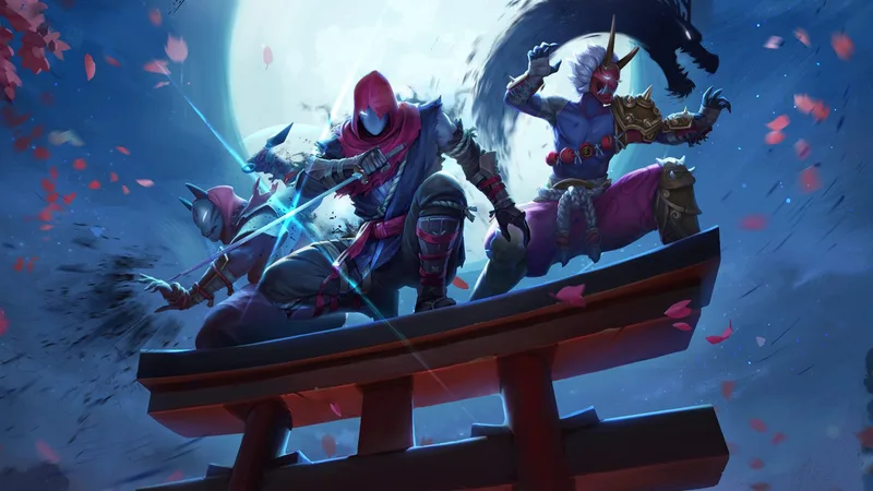 Aragami 2 (NSW)