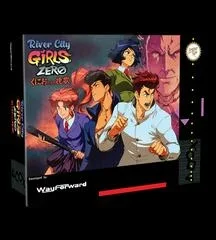 River City Girls Zero [Classic Edition] (NSW)