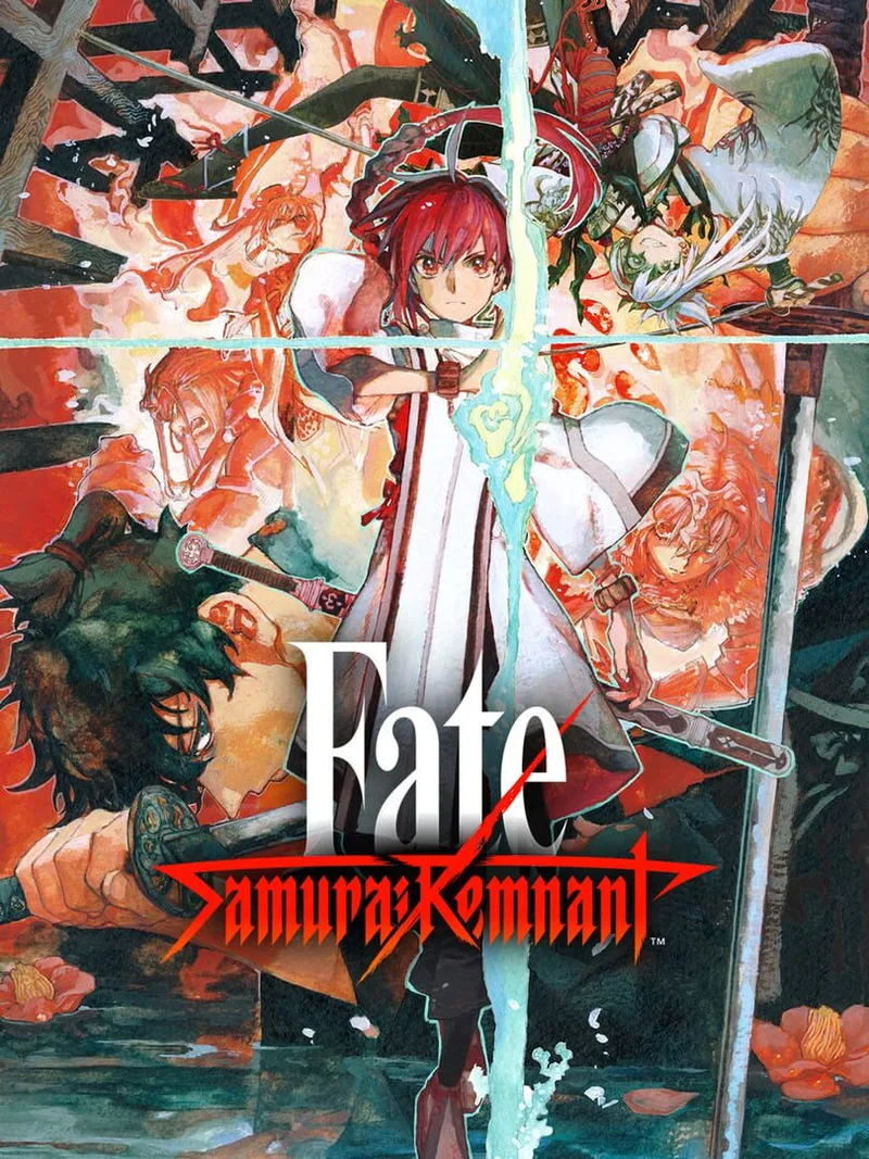 Fate/Samurai Remnant (NSW)