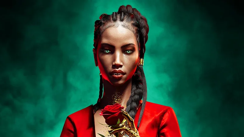 Vampire: The Masquerade - Swansong