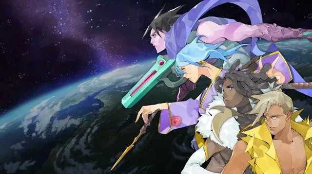 Astral Ascent (NSW)