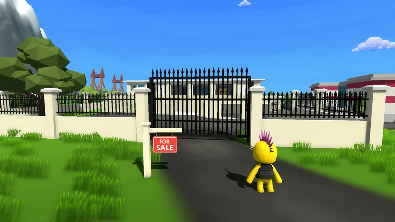 Wobbly life
