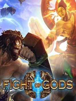 Fight of Gods [Special Edition]