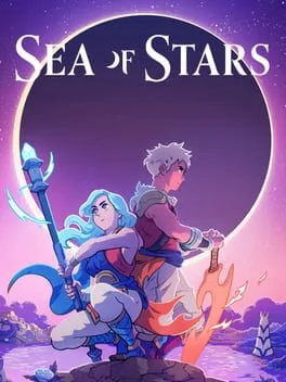 Sea of Stars [Limited Edition]