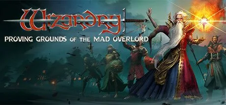 Wizardry: Proving Grounds Of The Mad Overlord [Deluxe Edition]
