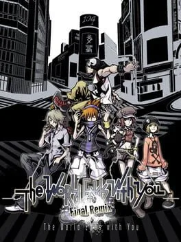 World Ends With You: Final Remix [Limited Edition]