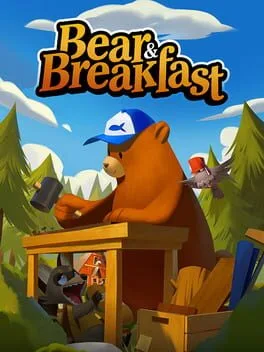 Bear & Breakfast [Best Buy]