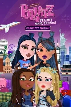 Bratz: Flaunt Your Fashion [Complete Edition]