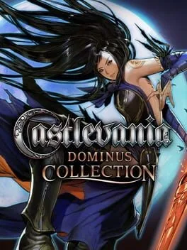 Castlevania Dominus Collection [10th Anniversary] (NSW)