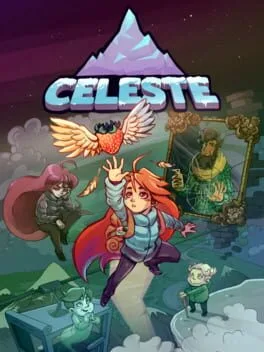 Celeste [Best Buy]