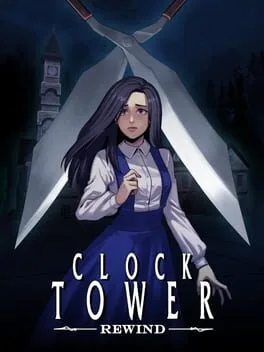 Clock Tower: Rewind [Limited Run]
