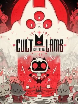 Cult of the Lamb [True Believer Edition]