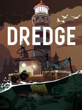 Dredge [Collector's Edition] (NSW)
