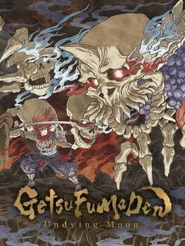 GetsuFumaDen: Undying Moon [Limited Run]