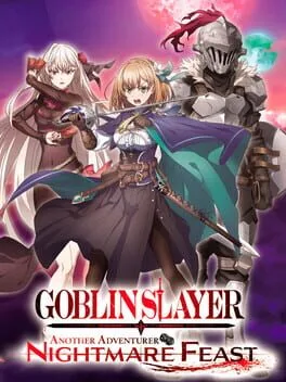 Goblin Slayer Another Adventurer: Nightmare Feast [Collector's Edition]
