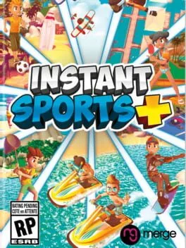 Instant Sports Plus