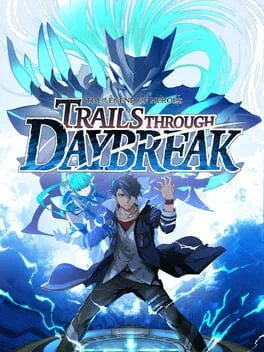 Legend Of Heroes: Trails Through Daybreak [Limited Edition]