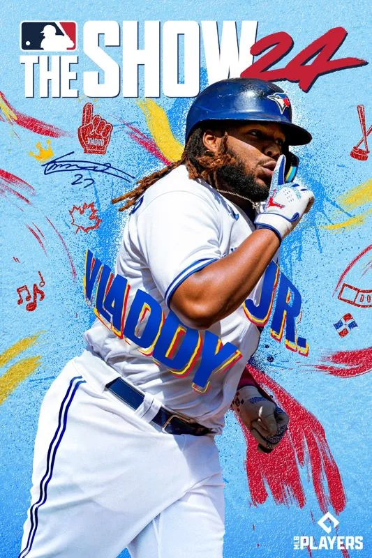MLB The Show 24