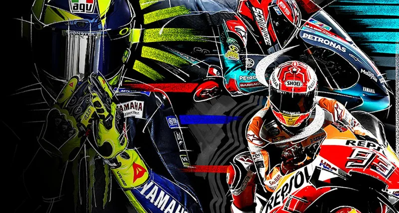 MotoGP 20 (NSW)