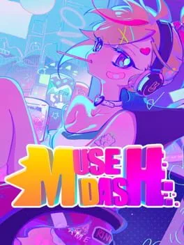 Muse Dash [Collector's Edition]