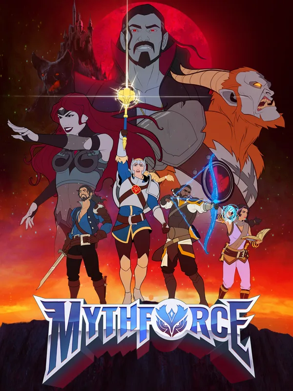 Mythforce (NSW)