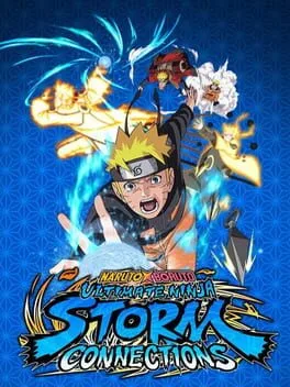 Naruto X Boruto Ultimate Ninja Storm Connections [Premium Collector's Edition]