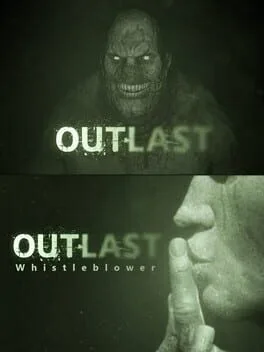 Outlast Bundle of Terror [Murkoff Briefcase Edition]