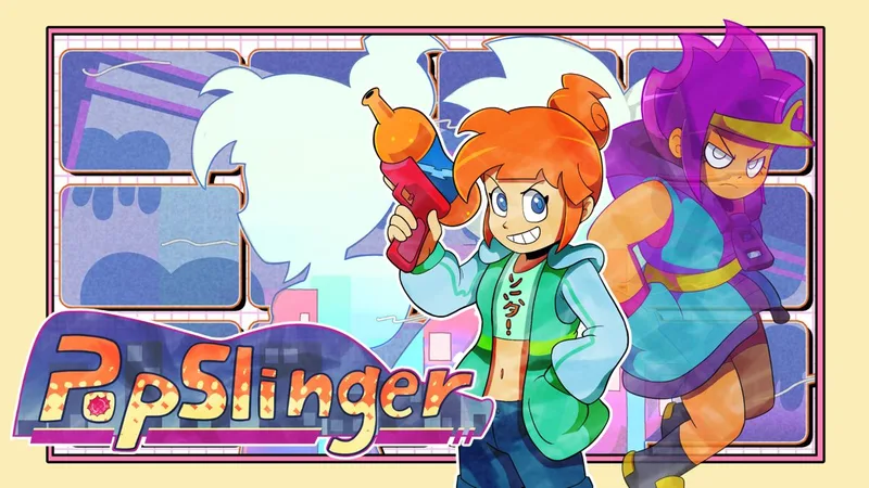 PopSlinger [Extra Edition]