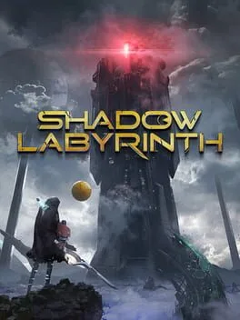Shadow Labyrinth [Secret Edition]