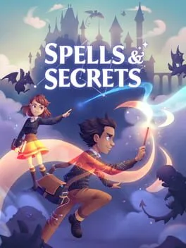 Spells and Secrets (NSW)
