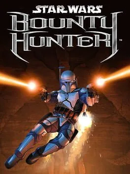 Star Wars: Bounty Hunter [Premium Edition] (NSW)
