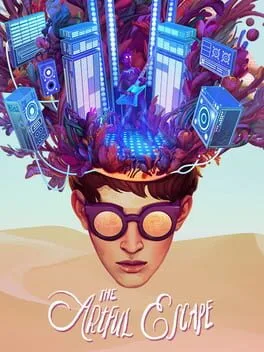 The Artful Escape [Iam8bit Edition]