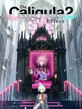 The Caligula Effect 2 [Limited Edition]