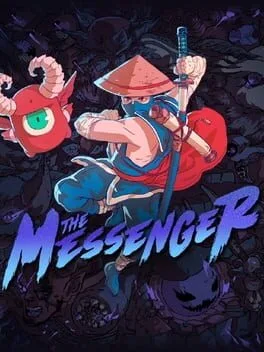 The Messenger [Limited Run] (NSW)
