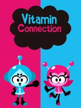 Vitamin Connection [Best Buy]