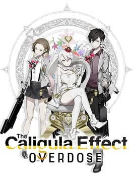 Caligula Effect: Overdose [Collector's Edition]