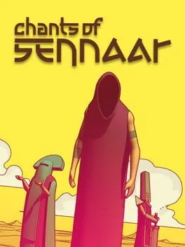 Chants Of Sennaar [First Edition]