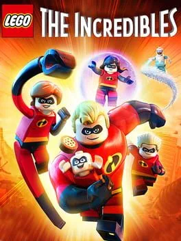 LEGO The Incredibles [Collector's Edition]