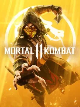 Mortal Kombat 11 [Omake Edition]