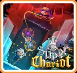 Super Chariot [Code in Box]